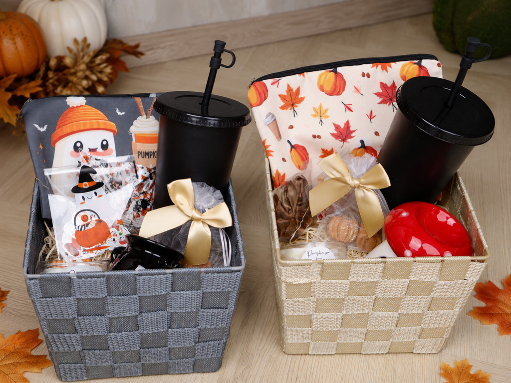 Boo Basket - LIMITÁLT DARABSZÁM