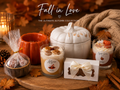 Fall in love csomag