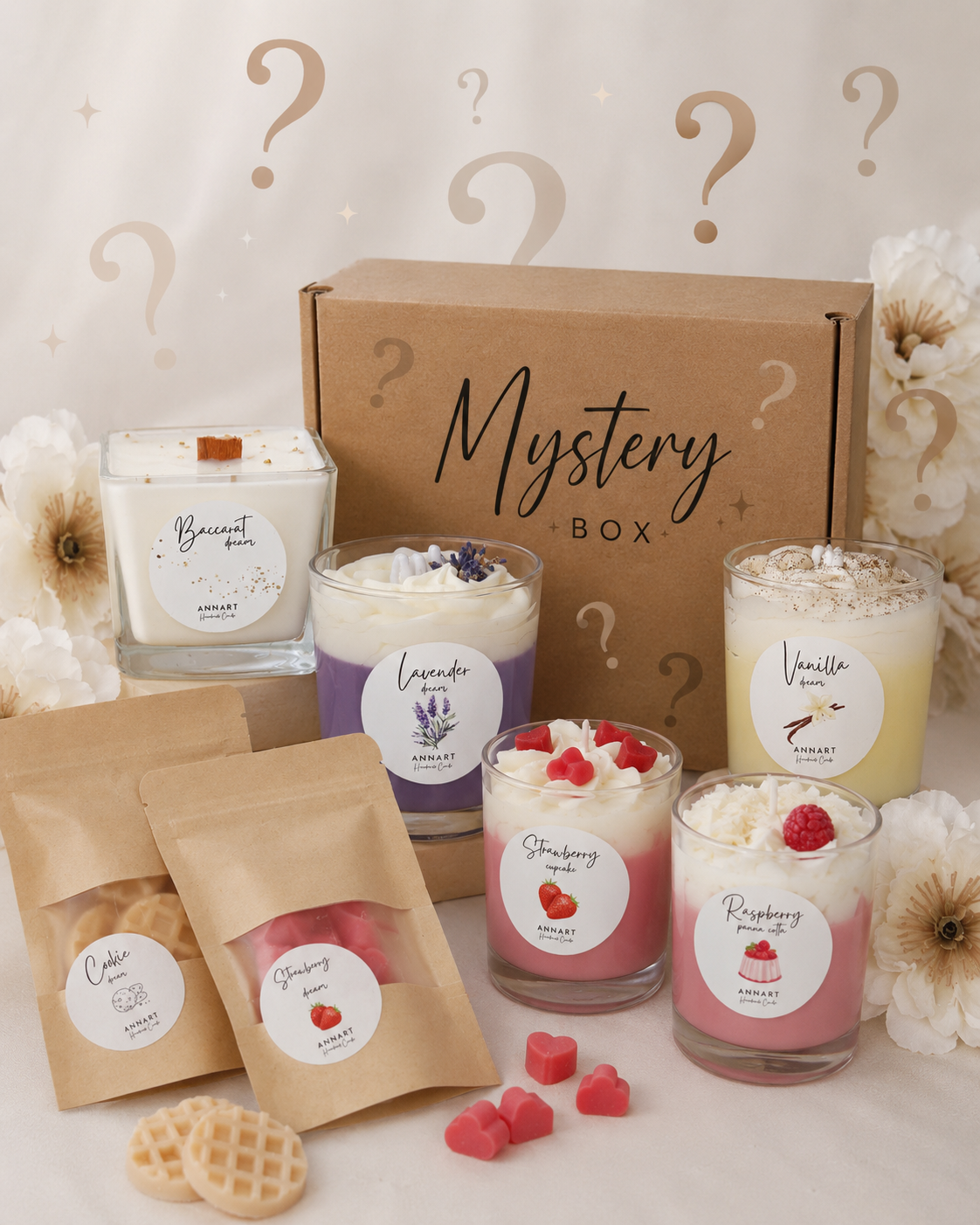 Mystery box
