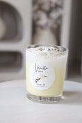 Vanilla Dream candle