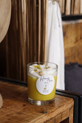 Honey Touch Dream Candle