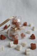 Teddy bear bites illatviasz