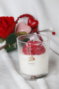 Rose Dream candle