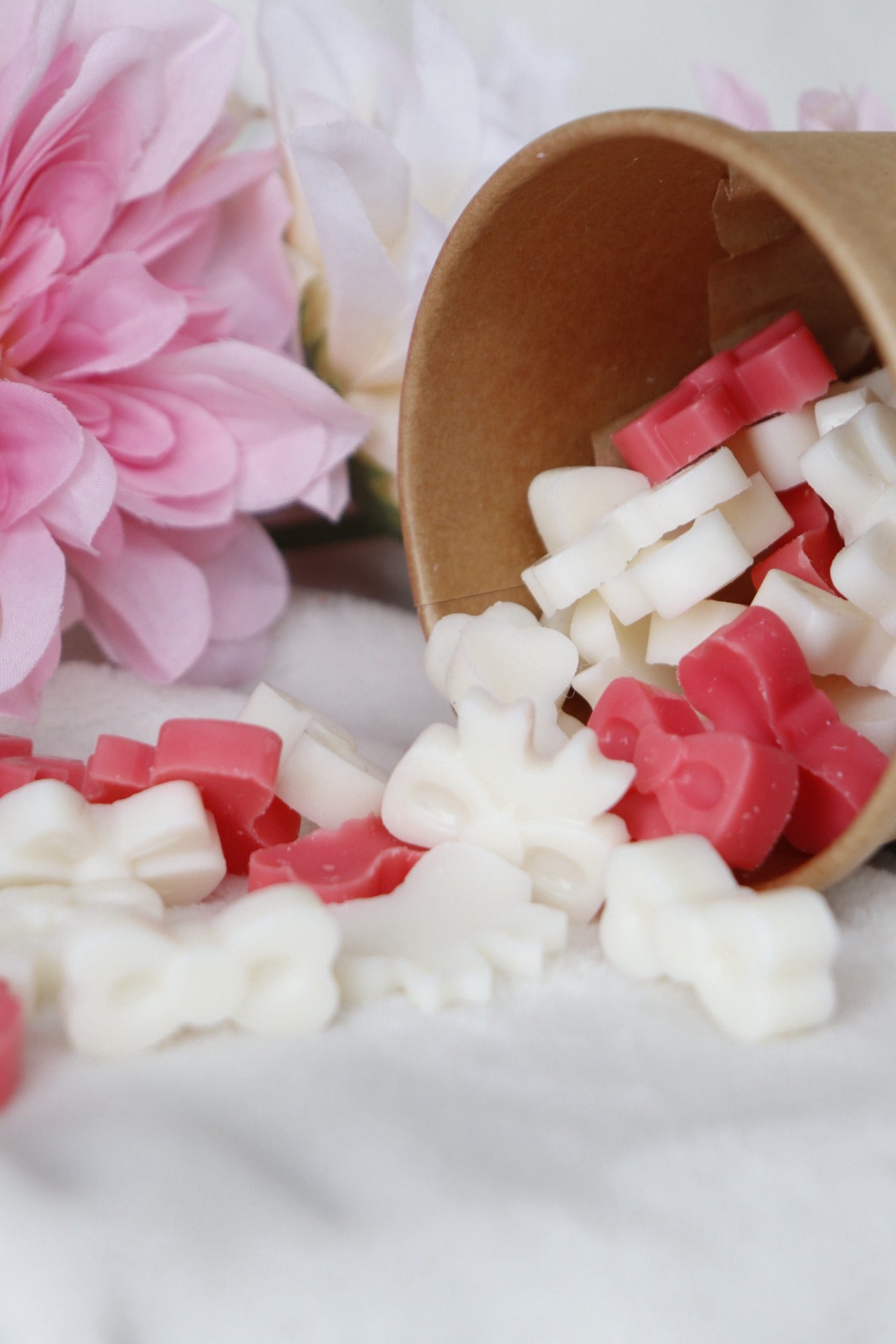 Bow of Romance Wax Melt